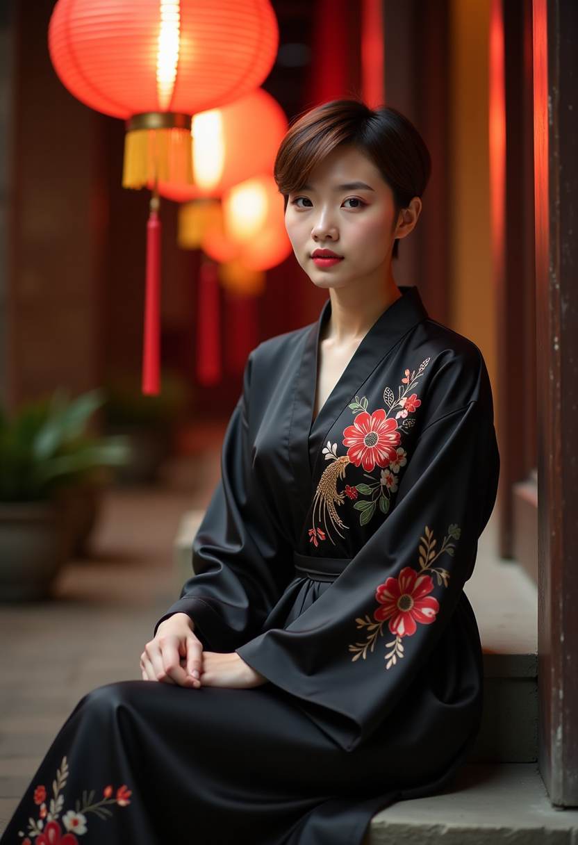 我的外挂能改剧情
