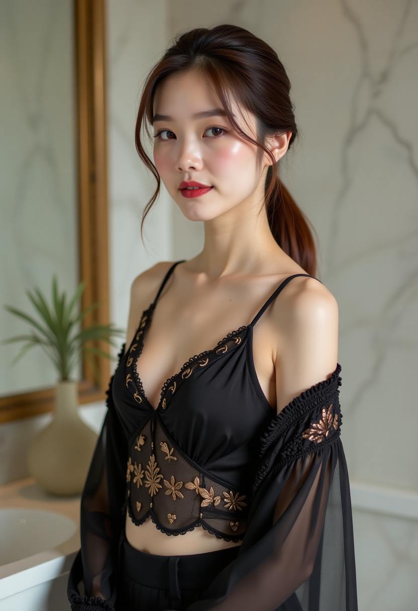 大明首富的现代狂飙